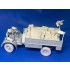1/35 LRDG Ford F30 Heavy Weapon Stowage Set No.3 1/35 LRDG Ford F30 Heavy Weapon Stowage Set No.3