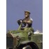 1/35 WWI British Ford Model T Draisine Driver in Winter Dress 1915 (1 Figure) 1/35 WWI British Ford Model T Draisine Driver in Winter Dress 1915 (1 Figure)