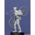 1/35 Commando No.1 June 1944 Carrying Bicycle (3 build options)(Bicycle NOT included) 1/35 Commando No.1 June 1944 Carrying Bicycle (3 build options)(Bicycle NOT included)