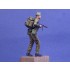 1/35 Commando No.1 June 1944 Carrying Bicycle (3 build options)(Bicycle NOT included) 1/35 Commando No.1 June 1944 Carrying Bicycle (3 build options)(Bicycle NOT included)