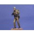 1/35 Commando No.1 June 1944 Carrying Bicycle (3 build options)(Bicycle NOT included) 1/35 Commando No.1 June 1944 Carrying Bicycle (3 build options)(Bicycle NOT included)