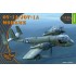 1/144 Grumman OV-1A/JOV-1A Mohawk Starter Kit 1/144 Grumman OV-1A/JOV-1A Mohawk Starter Kit