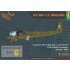1/144 Grumman OV-1A/JOV-1A Mohawk Starter Kit 1/144 Grumman OV-1A/JOV-1A Mohawk Starter Kit