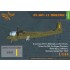 1/144 Grumman OV-1A/JOV-1A Mohawk Starter Kit 1/144 Grumman OV-1A/JOV-1A Mohawk Starter Kit