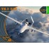 1/35 Bayraktar TB.2 UAV in Polish service 1/35 Bayraktar TB.2 UAV in Polish service
