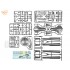 1/35 Ukrainian Navy Bayraktar TB.2 UAV 1/35 Ukrainian Navy Bayraktar TB.2 UAV
