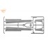 1/35 Ukrainian Navy Bayraktar TB.2 UAV 1/35 Ukrainian Navy Bayraktar TB.2 UAV