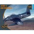 1/48 Douglas A2D-1 Skyshark ADVANCED KIT 1/48 Douglas A2D-1 Skyshark ADVANCED KIT