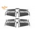 1/48 Douglas A2D-1 Skyshark ADVANCED KIT 1/48 Douglas A2D-1 Skyshark ADVANCED KIT