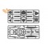 1/48 Douglas A2D-1 Skyshark ADVANCED KIT 1/48 Douglas A2D-1 Skyshark ADVANCED KIT