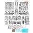 1/48 Douglas A2D-1 Skyshark ADVANCED KIT 1/48 Douglas A2D-1 Skyshark ADVANCED KIT