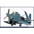 1/48 Douglas A2D-1 Skyshark ADVANCED KIT 1/48 Douglas A2D-1 Skyshark ADVANCED KIT