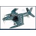 1/48 Douglas A2D-1 Skyshark ADVANCED KIT 1/48 Douglas A2D-1 Skyshark ADVANCED KIT