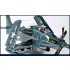1/48 Douglas A2D-1 Skyshark ADVANCED KIT 1/48 Douglas A2D-1 Skyshark ADVANCED KIT