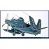 1/48 Douglas A2D-1 Skyshark ADVANCED KIT 1/48 Douglas A2D-1 Skyshark ADVANCED KIT