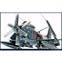 1/48 Douglas A2D-1 Skyshark ADVANCED KIT 1/48 Douglas A2D-1 Skyshark ADVANCED KIT