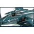 1/48 Douglas A2D-1 Skyshark ADVANCED KIT 1/48 Douglas A2D-1 Skyshark ADVANCED KIT