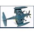 1/48 Douglas A2D-1 Skyshark ADVANCED KIT 1/48 Douglas A2D-1 Skyshark ADVANCED KIT