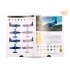 1/48 Douglas A2D-1 Skyshark ADVANCED KIT 1/48 Douglas A2D-1 Skyshark ADVANCED KIT