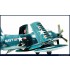 1/48 Douglas A2D-1 Skyshark ADVANCED KIT 1/48 Douglas A2D-1 Skyshark ADVANCED KIT