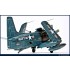 1/48 Douglas A2D-1 Skyshark ADVANCED KIT 1/48 Douglas A2D-1 Skyshark ADVANCED KIT
