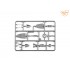 1/48 Douglas A2D-1 Skyshark ADVANCED KIT 1/48 Douglas A2D-1 Skyshark ADVANCED KIT