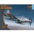 1/48 Douglas XA2D-1 Skyshark 1/48 Douglas XA2D-1 Skyshark