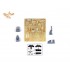 1/48 Douglas XA2D-1 Skyshark 1/48 Douglas XA2D-1 Skyshark