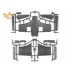 1/48 Douglas XA2D-1 Skyshark 1/48 Douglas XA2D-1 Skyshark