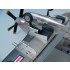 1/48 Douglas XA2D-1 Skyshark 1/48 Douglas XA2D-1 Skyshark