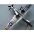 1/48 Douglas XA2D-1 Skyshark 1/48 Douglas XA2D-1 Skyshark
