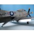 1/48 Douglas XA2D-1 Skyshark 1/48 Douglas XA2D-1 Skyshark