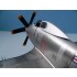 1/48 Douglas XA2D-1 Skyshark 1/48 Douglas XA2D-1 Skyshark