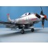 1/48 Douglas XA2D-1 Skyshark 1/48 Douglas XA2D-1 Skyshark
