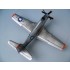 1/48 Douglas XA2D-1 Skyshark 1/48 Douglas XA2D-1 Skyshark