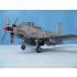 1/48 Douglas XA2D-1 Skyshark 1/48 Douglas XA2D-1 Skyshark
