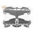 1/48 Curtiss H-75N Hawk 1/48 Curtiss H-75N Hawk