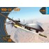 1/48 General Atomics Gray Eagle MQ-1C UAV ADVANCED KIT 1/48 General Atomics Gray Eagle MQ-1C UAV ADVANCED KIT