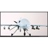 1/48 General Atomics Gray Eagle MQ-1C UAV ADVANCED KIT 1/48 General Atomics Gray Eagle MQ-1C UAV ADVANCED KIT