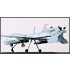 1/48 General Atomics Gray Eagle MQ-1C UAV ADVANCED KIT 1/48 General Atomics Gray Eagle MQ-1C UAV ADVANCED KIT
