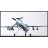 1/48 General Atomics Gray Eagle MQ-1C UAV ADVANCED KIT 1/48 General Atomics Gray Eagle MQ-1C UAV ADVANCED KIT