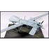 1/48 General Atomics Gray Eagle MQ-1C UAV ADVANCED KIT 1/48 General Atomics Gray Eagle MQ-1C UAV ADVANCED KIT