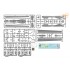 1/48 General Atomics Gray Eagle MQ-1C UAV ADVANCED KIT 1/48 General Atomics Gray Eagle MQ-1C UAV ADVANCED KIT