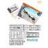 1/48 General Atomics Gray Eagle MQ-1C UAV ADVANCED KIT 1/48 General Atomics Gray Eagle MQ-1C UAV ADVANCED KIT