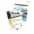 1/48 General Atomics Gray Eagle MQ-1C UAV ADVANCED KIT 1/48 General Atomics Gray Eagle MQ-1C UAV ADVANCED KIT
