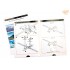 1/48 General Atomics Gray Eagle MQ-1C UAV ADVANCED KIT 1/48 General Atomics Gray Eagle MQ-1C UAV ADVANCED KIT