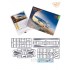1/48 Ukrainian Navy Bayraktar TB.2 UAV 1/48 Ukrainian Navy Bayraktar TB.2 UAV