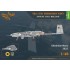 1/48 Ukrainian Navy Bayraktar TB.2 UAV 1/48 Ukrainian Navy Bayraktar TB.2 UAV