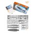 1/48 Lockheed D-21A Drone Advanced Kit 1/48 Lockheed D-21A Drone Advanced Kit