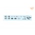 1/48 Lockheed D-21A Drone Advanced Kit 1/48 Lockheed D-21A Drone Advanced Kit